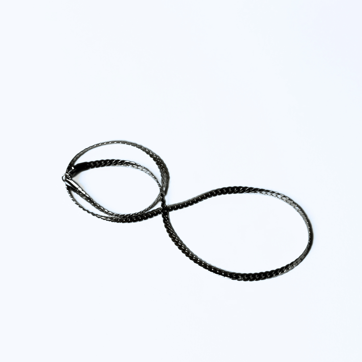 Premium Round Stainless Steel Chain For Men & Women - Orna Store