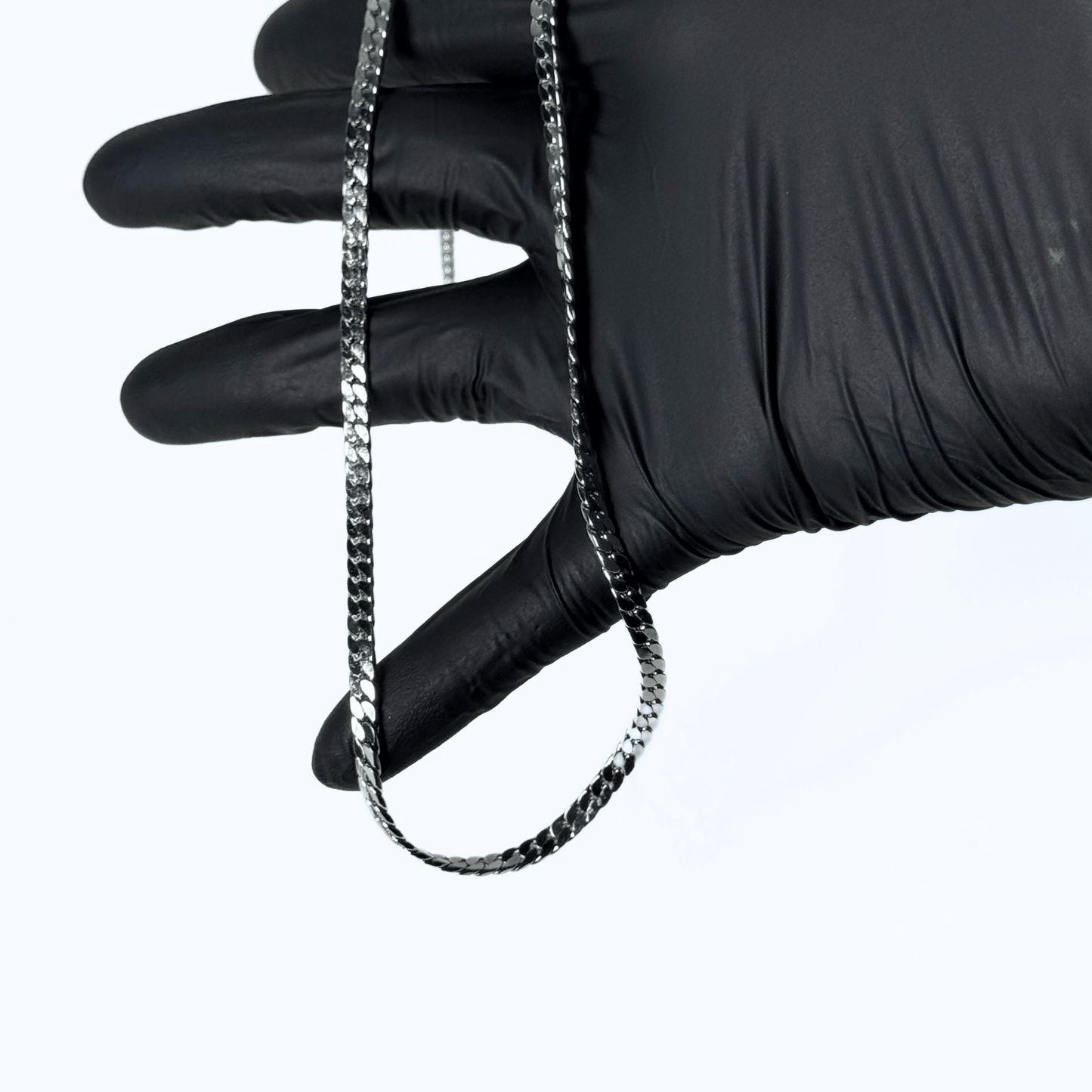 Premium Nock Stainless Steel Chain For Men & Women - Orna Store