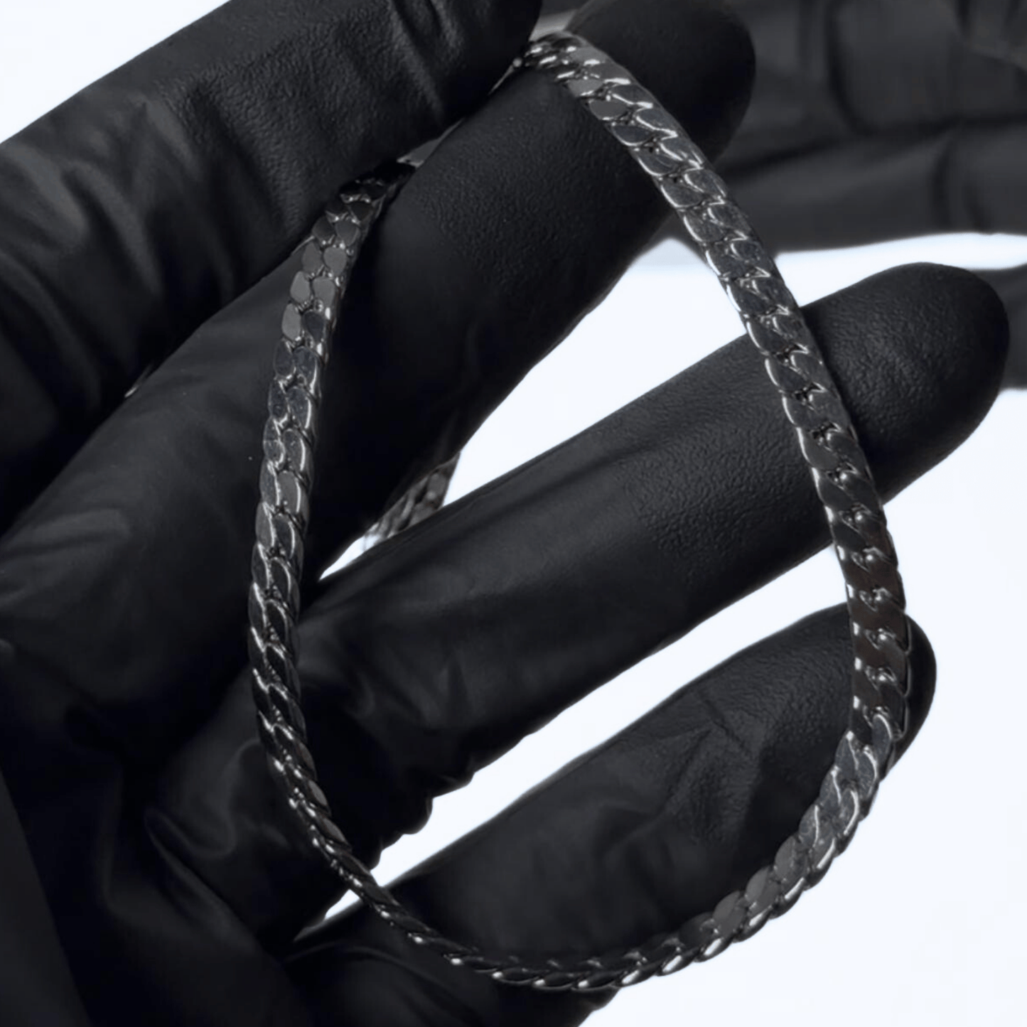 Premium Nock Stainless Steel Chain For Men & Women - Orna Store