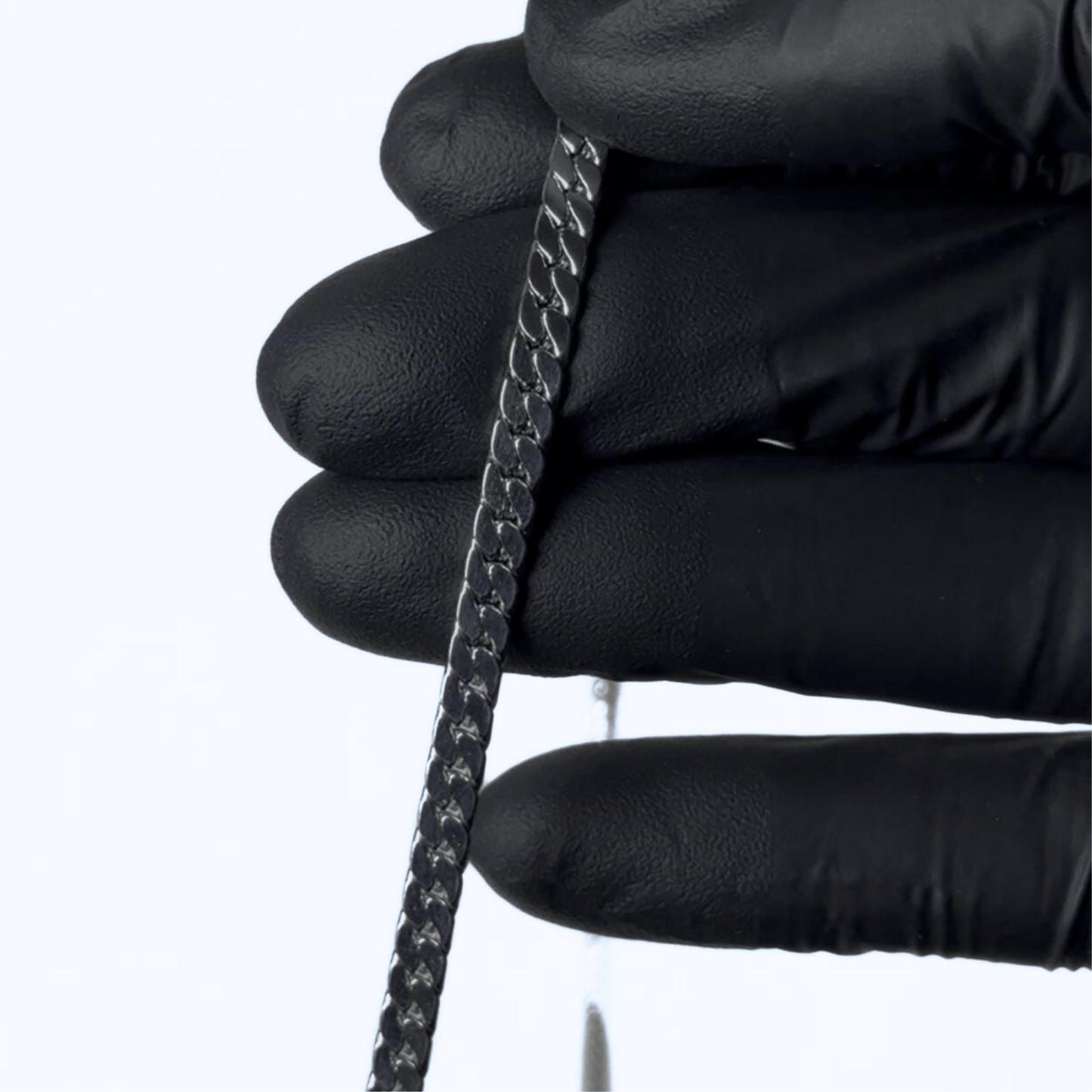 Premium Nock Stainless Steel Chain For Men & Women - Orna Store