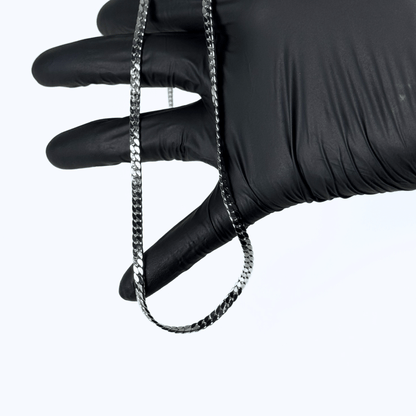 Premium Nock Stainless Steel Chain For Men & Women - Orna Store