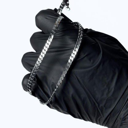 Premium Nock Stainless Steel Chain For Men & Women - Orna Store