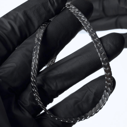 Premium Nock Stainless Steel Chain For Men & Women - Orna Store