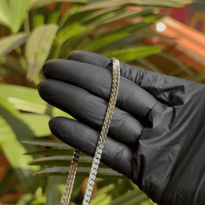 Premium Nock Stainless Steel Chain For Men & Women - Orna Store